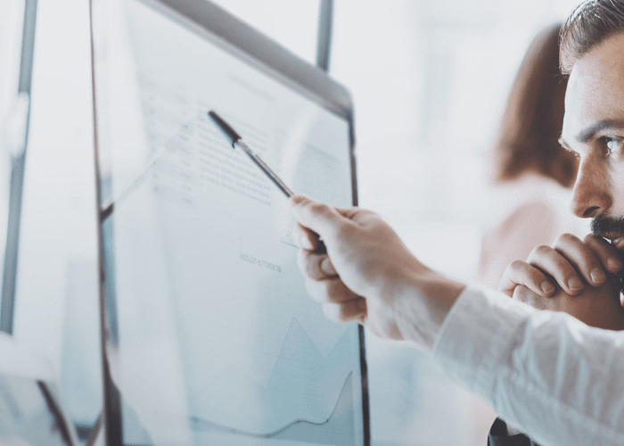 Financial Consulting
